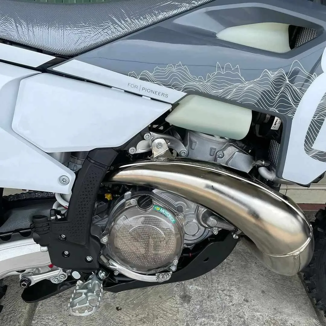 2024 Husqvarna TE 300 PRO